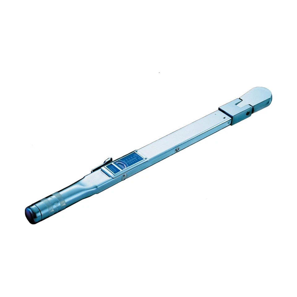 Precision Instruments Pre-c2fr50f Split Beam Click Type Torque Wrench - 0.37 In.