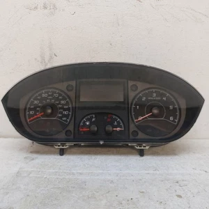 Peugeot Boxer Relay Ducato 2014-ON Speedometer Instrument Cluster 1387183080 - Picture 1 of 3