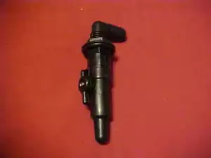 CABEZAL PULVERIZADOR AIREADOR 90 GRADOS, CON VÁLVULA DE CIERRE, NUEVO, ENVÍO GRATUITO. - Imagen 1 de 2