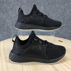 Disney X New Balance Shoes Womens 6.5B  X Cruz v3 Running Sneaker Black WCRUZMM - Picture 1 of 15