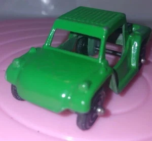 Tootsietoy Midgets - Run-A-Bout Dune Buggy H2 - Picture 1 of 19