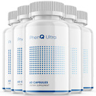 5-PhenQ Ultra Diet Pills,Weight Loss,Fat Burn,Appetite Suppressant Supplement
