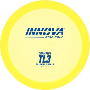 Innova Champion TL3 | Choose Weight & Color - Picture 1 of 4