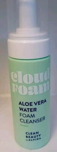 Cloud Foam Cleanser Von Alvira Aloe Vera Water 150ml - Bild 1 von 2