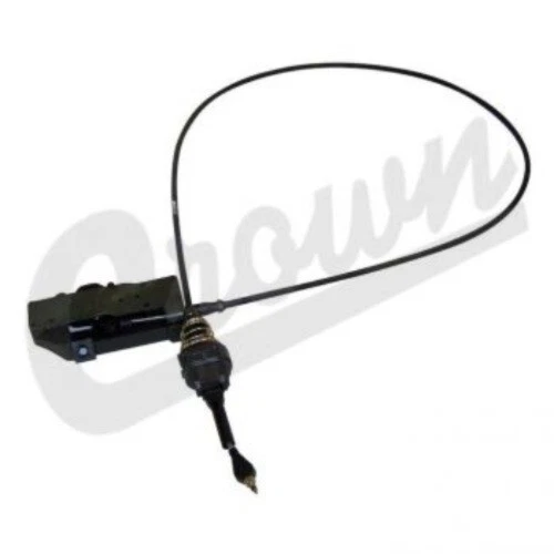 Cable de cambio Crown Automotive 52078700 Foto 1 de 1
