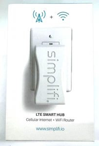 Simplifi 4G LTE Cellular Modem and Router 2.4GHZ/5.8Ghz - BS6425L-AF - Picture 1 of 5