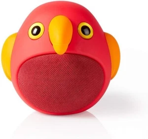 NEDIS Animaticks BT Speaker with 3H Playtime, Hands-Free Calling - Picture 1 of 69