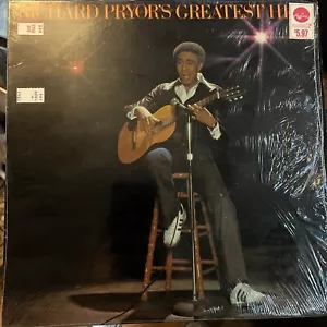 Richard Pryors Greatest Hits Vinyl LP pre owned - Picture 1 of 4