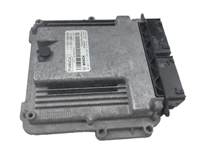 2017-2019 Ford Fusion Computer Engine Control ECM ECU HS7A-12A650-AAB OEM - Picture 1 of 12