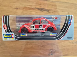 Revell Slotcar Uniroyal Fun Cup Car 08385 rot für Carrera, Neu in OVP - Bild 1 von 6