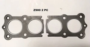 Kawasaki Z900 2pc head gasket NEW! nos Engine parts (Japanese) - Picture 1 of 1