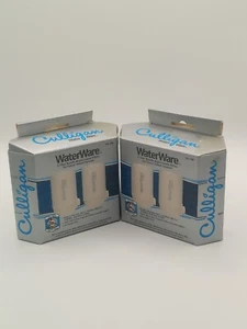 4 Culligan WaterWare Replacement Faucet Mount Filters FM-1RR Fits Model FM-1 - Picture 1 of 5