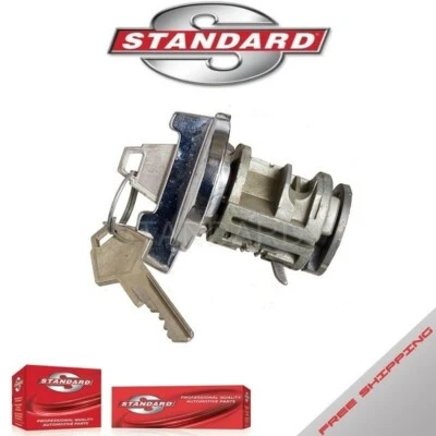 Cilindro de bloqueo de encendido estándar con llaves para Dodge D150 1977-1985 Foto 1 de 4