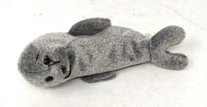 Ty Beanie Baby - Slippery the Seal 7 Zoll - Bild 1 von 4