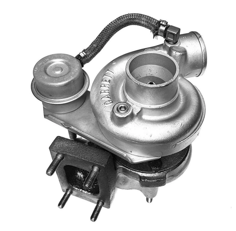 Turbolader Renault Espace R21 R25 2,1 TD 1985-1996 65kw 7701351373 7701463827 - Bild 1 von 4