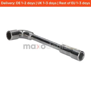 Belzer 28M-14 Double Head Socket Wrench L-Type 14X28M New NMP - Picture 1 of 7