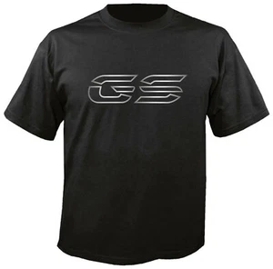 T-shirt fan per conducente BMW R1200GS R1250GS F850GS F800GS F700GS taglia: M - 3XL - Foto 1 di 2