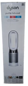 Dyson Air Purifier Hot + Cool HP04 / HP4B Brand New in Original Sealed Box - Picture 1 of 5