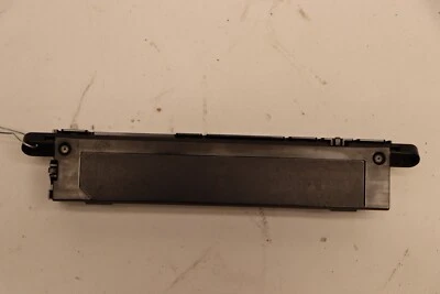 SUBARU FORESTER 2019-2021 consola aérea airbag indicador de estado de advertencia OEM Foto 1 de 4