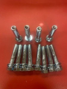 KAWASAKI - H1 bulloni testa - Picture 1 of 3