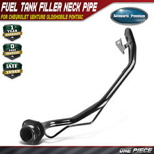 Fuel Gas Tank Filler Neck for Chevrolet Venture Oldsmobile Silhouette Pontiac V6