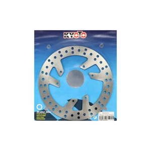 Disco Freno Delantero Moto Enduro Cross Honda CR 125 250 500 CRF 250 450 - Imagen 1 de 1