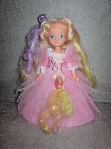 Mattel Vintage Lady Lovely Locks ~ Sparkle Pretty Herself 2502A25 Lovelylocks - Picture 1 of 18