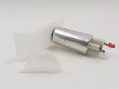 JAGUAR XJ40 XJ6 XJS FACELIFT INTERNAL FUEL PUMP FILTERS CASSETTE MODULE PETROL - Image 1 of 4