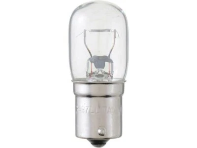 For 1992-1994 Acura Vigor Center High Mount Stop Light Bulb Philips 26753CXQW Foto 1 de 2