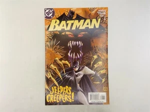 Batman #628 DC Comics 2004 FN+ Jeepers Creepers - Picture 1 of 2