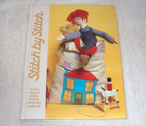 Stitch by Stitch volume 11 - Picture 1 of 3