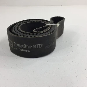 Gates Powergrip HTD 1760-8M-50 Timing Belt - Picture 1 of 5