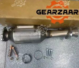 For 1997 1998 1999 2000 2001 Honda CR-V CRV 2.0L Catalytic Converter NEW - Picture 1 of 14
