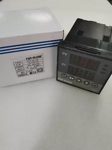 New PAN-GLOBE T907A-201-100 temperature control T907A 201 100 - Picture 1 of 4