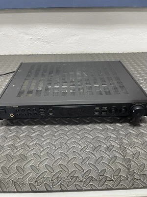 Marantz Receiver SR1010 - Bild 1 von 4