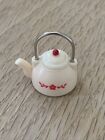 Sylvanian Families Vintage Gypsy SPARES Kettle &amp; Lid Calico Critters VGC