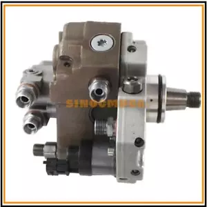 Bomba de combustible de motor para Doosan DX225 DX340 Bosch 0445020067 65.10501-7005A - Imagen 1 de 12