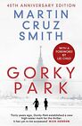 Gorky Park (Volume 1) (The Arkady Renko Novels)
