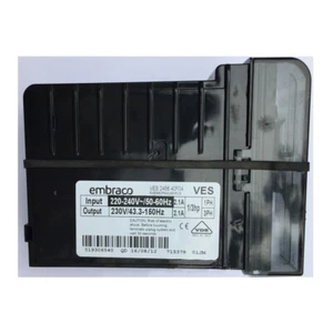 1PC Embraco VES 2456 40F04 inverter Board For refrigerator with shell New - Picture 1 of 4