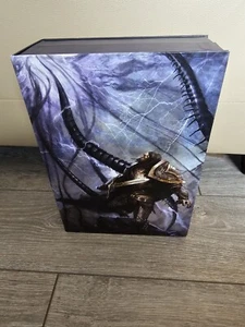 RIFT: Collectors Edition Box Set P.C. Game Disc, Soundtrack, Trion, Box Set - Picture 1 of 5