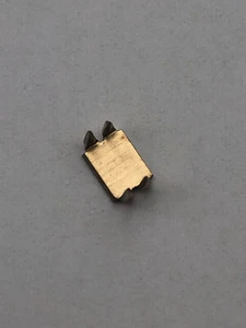 50 Stück Endstücke - Stopper für Reißverschlüsse - unten - 3 mm - Bild 1 von 2