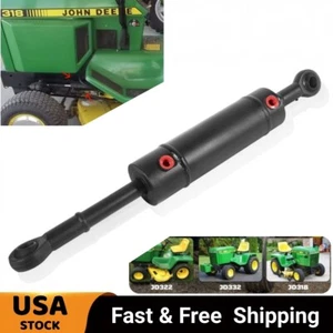 Cilindro de dirección hidráulica para John Deere 322 332 318 AM108777 AM39310 AM105769 - Imagen 1 de 8