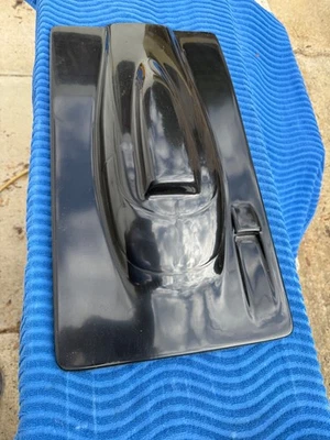 NEW MAD Racing Boat Worx 47" Storm Cat COWLING  zenoah,quickdraw,rcmk Gas Elec - Image 1 of 3