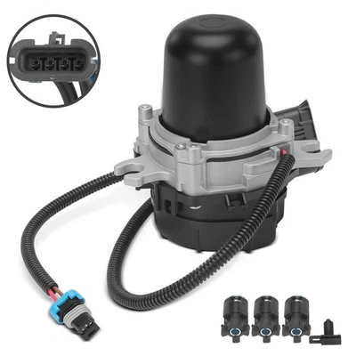 Nueva bomba de inyección de aire secundaria para Chevy Tahoe C1500 K1500 GMC Yukon Cadillac Foto 1 de 4