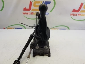 VOLKSWAGEN CADDY GEAR SELECTOR 5 SPEED MANUAL 1K0711061B MK3 2K 2012 - Picture 1 of 7