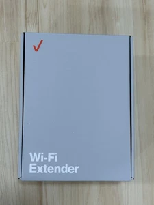 Verizon CE1000A Wi-Fi Extender Wi-Fi 6 - New - Afbeelding 1 van 3