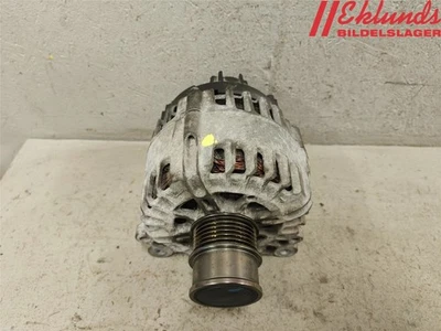 Alternatore sinistro ORIGINALE SKODA OCTAVIA III Combi (5E5, 5E6) 2018 - Immagine 1 di 3
