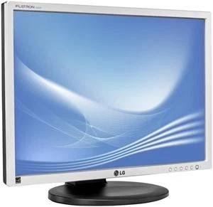 LG E2210PM - 55,9 cm (22") TN + CCFL - Schwarz - StoreDeal - #74 - Bild 1 von 1