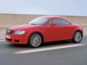 Audi TT 1999-2006 Workshop Manual Service Repair Manual PDF - Picture 1 of 4