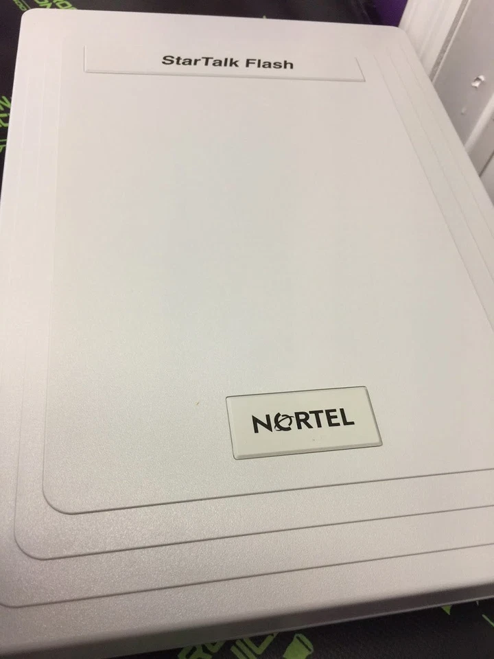 RD1990 - NORTEL - FLASH STAR TALK Foto 1 de 1